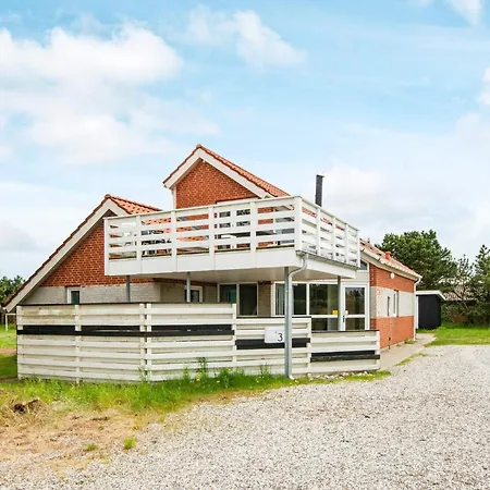 Ferienhaus Luxury Retreat With Pool - By Traum