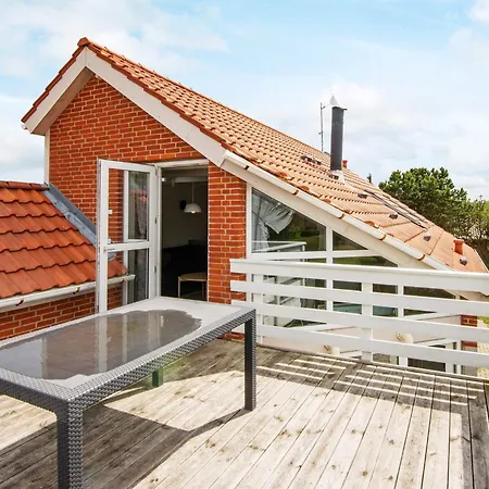 Ferienhaus Luxury Retreat With Pool - By Traum *