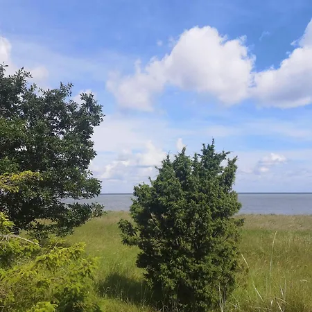 度假居 Luxury Retreat With Pool - By Traum Glesborg