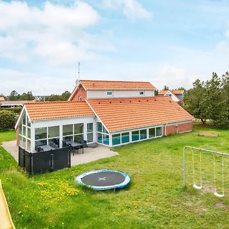 Σπίτι διακοπών Luxury Retreat With Pool - By Traum Glesborg