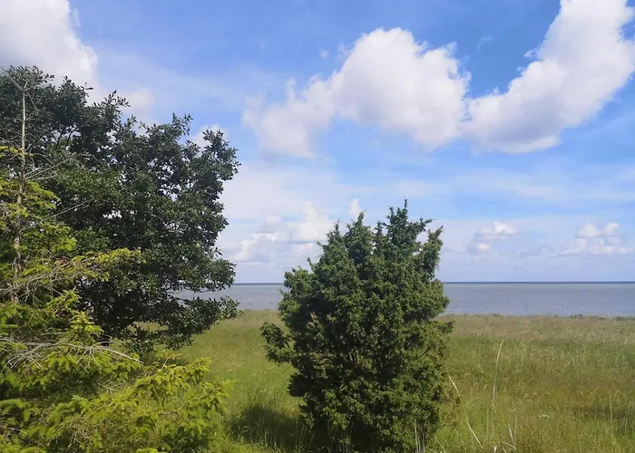 Prázdninový dům Luxury Retreat With Pool - By Traum Glesborg